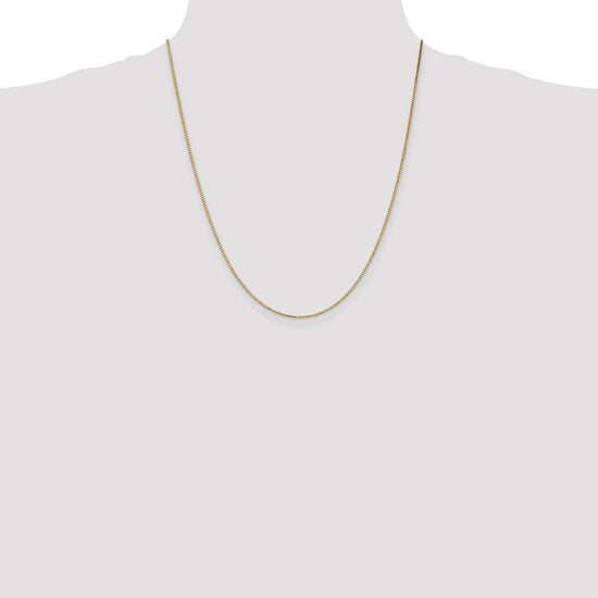 10k 1.1mm Box Chain
