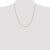 10k 1.1mm Box Chain