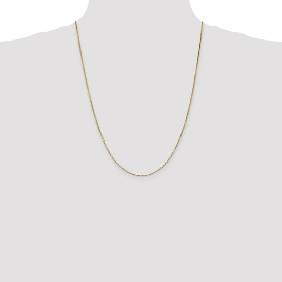 10k 1.1mm Box Chain