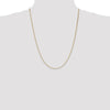 10k 1.1mm Box Chain
