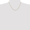 10k 1.3mm Box Chain