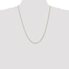 10k 1.3mm Box Chain
