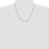 10k 1.5mm Box Chain