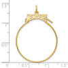 Gold Memories Charm Holders