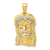 CZ Pendants