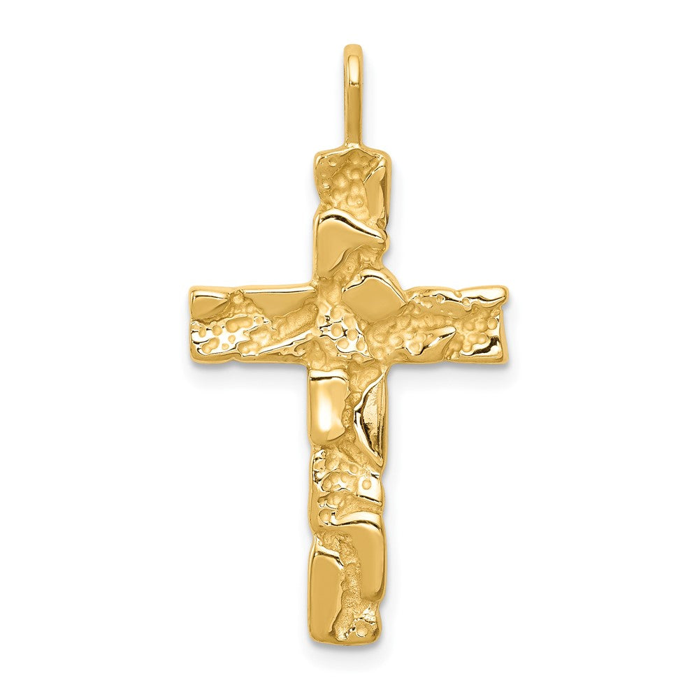 Gold Cross Pendants
