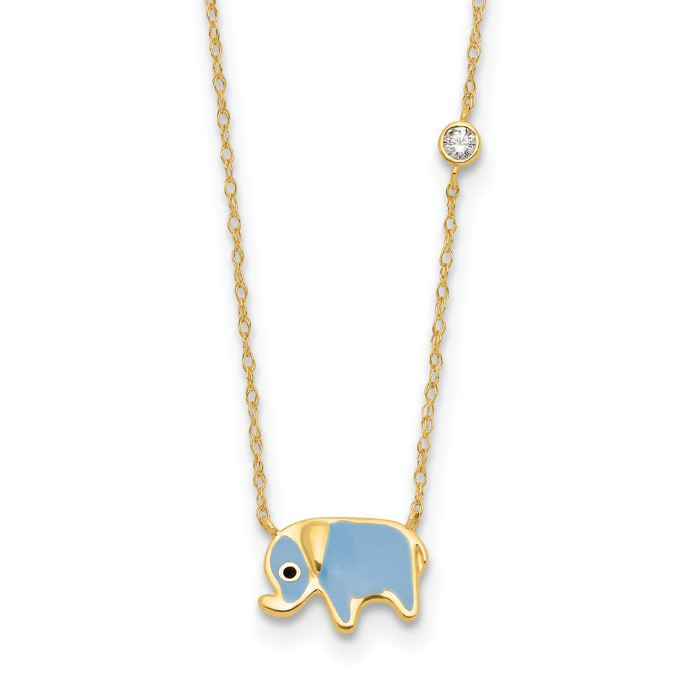 Animal Necklaces