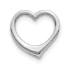 Heart Chain Slides
