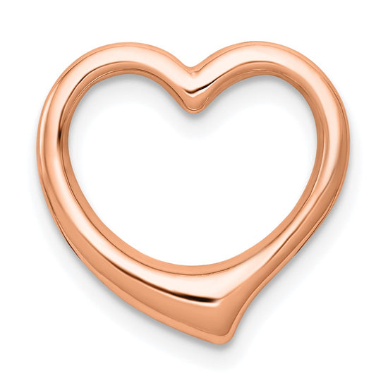 Heart Chain Slides