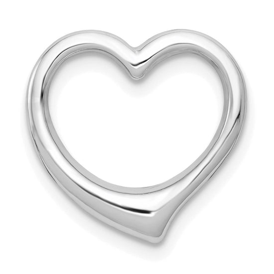 Heart Chain Slides