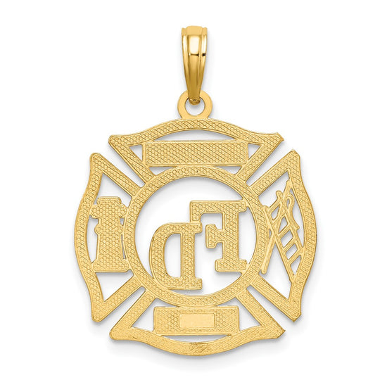 10k FD LADIES AUX in Shield Charm