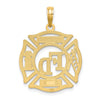 10k FD LADIES AUX in Shield Charm