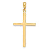 Gold Cross Pendants