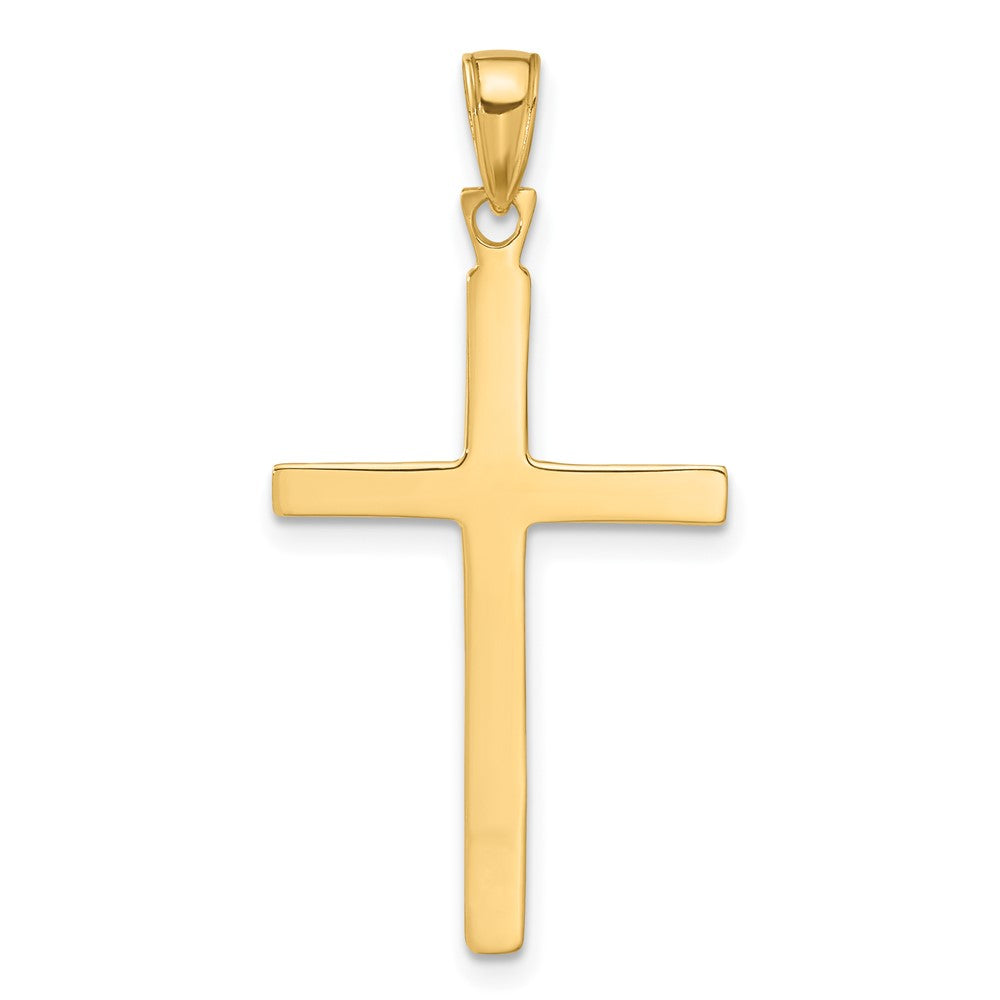 Gold Cross Pendants