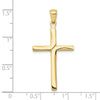 Gold Cross Pendants