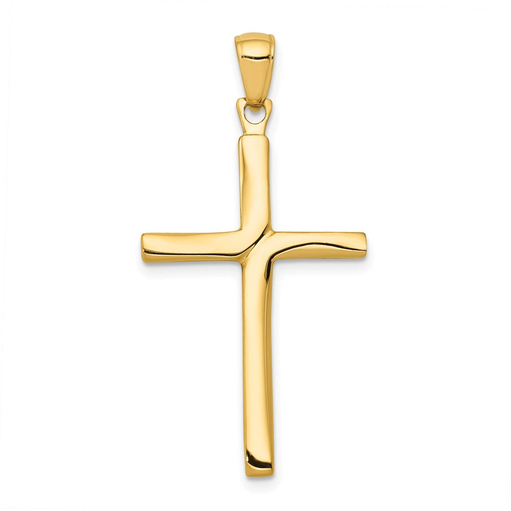 Gold Cross Pendants
