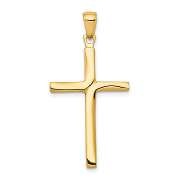 Gold Cross Pendants