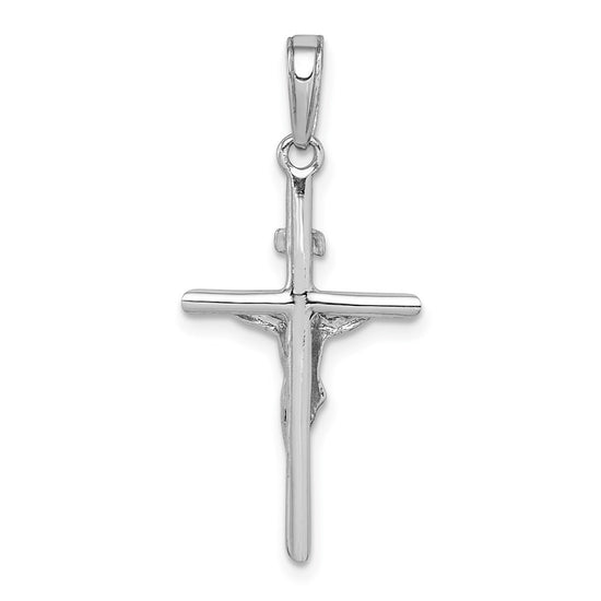 Gold Crucifix Pendants