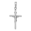 Gold Crucifix Pendants