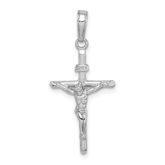 Gold Crucifix Pendants