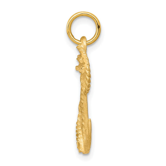 10k Anchor Charm