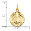 10K St. Jude Medal