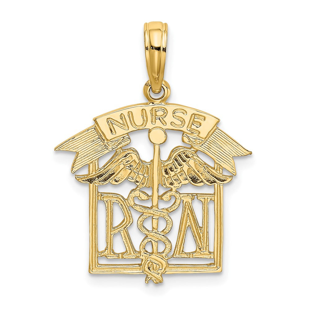 Medical Pendants