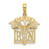 10k Registered Nurse Charm