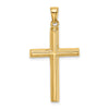 Gold Cross Pendants