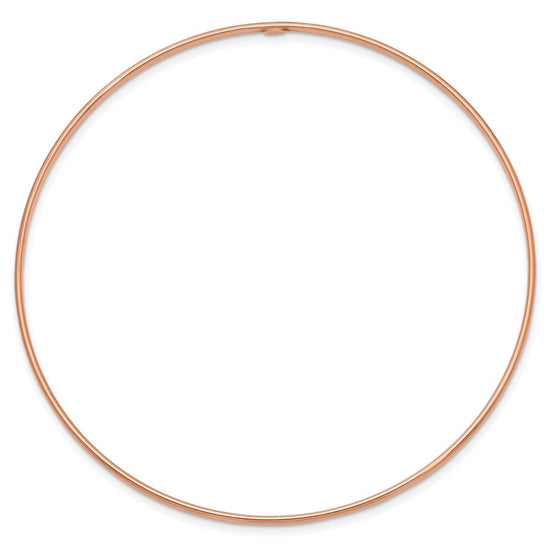 Gold Slip-on Bangles