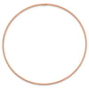 Gold Slip-on Bangles