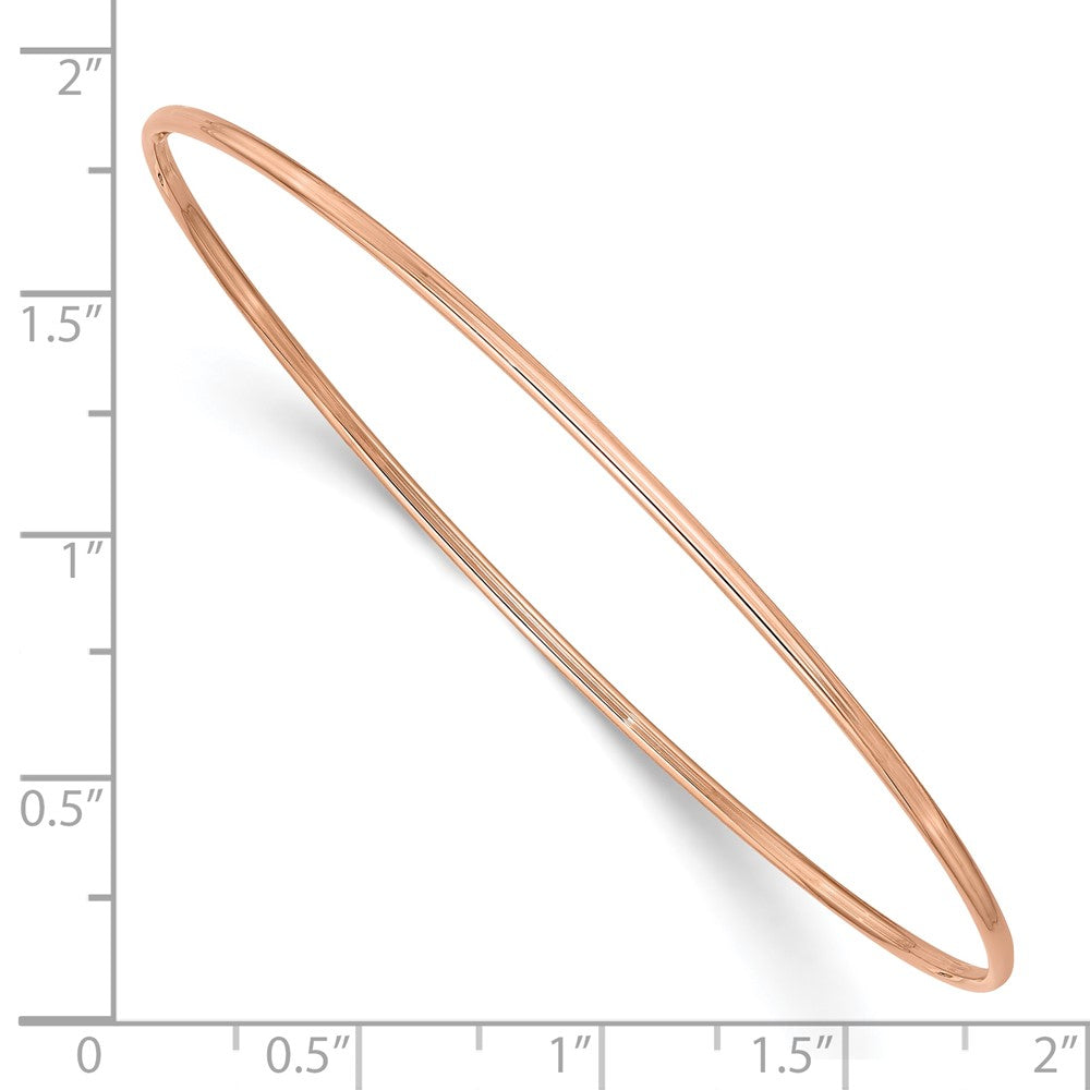 Gold Slip-on Bangles
