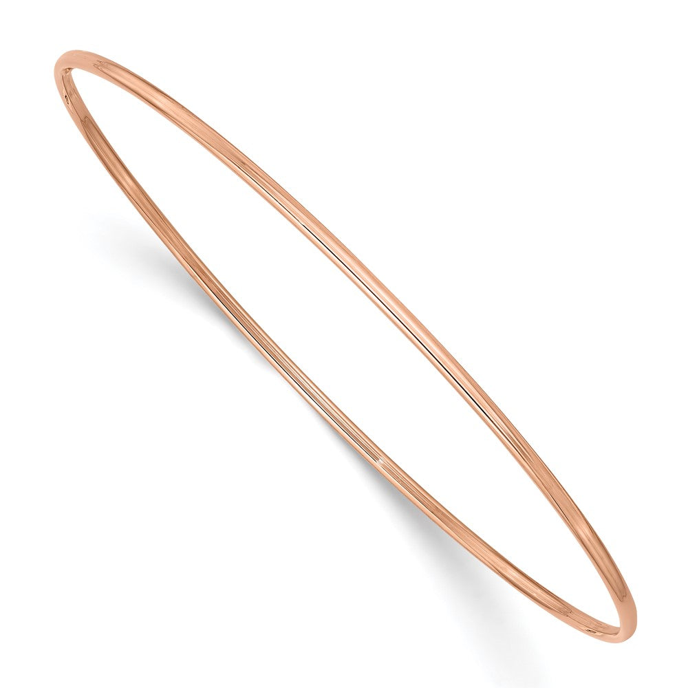 Gold Slip-on Bangles