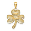 10k Shamrock Charm