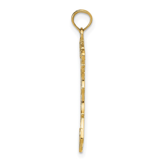 10k Italy Charm