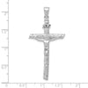 Gold Crucifix Pendants