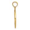 Gold St. Michael Pendants