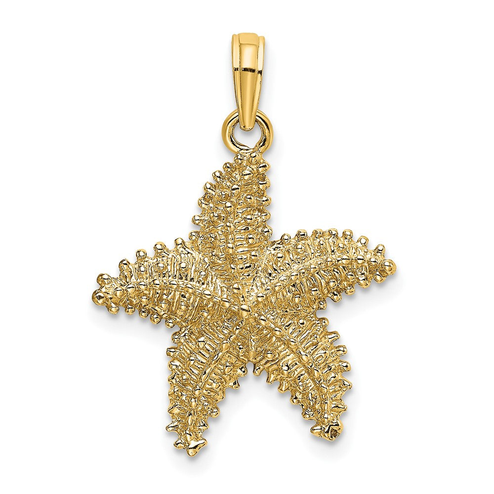 Starfish Pendants