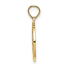 Gold Communion Cup Pendants
