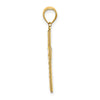 Gold Cross Pendants