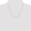 10k .5mm Box Chain