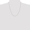 10k .5mm Box Chain