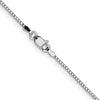 Gold (10K & 14K) Box Chain — 1.05 mm