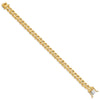 Hand-Polished Traditional Link Chain