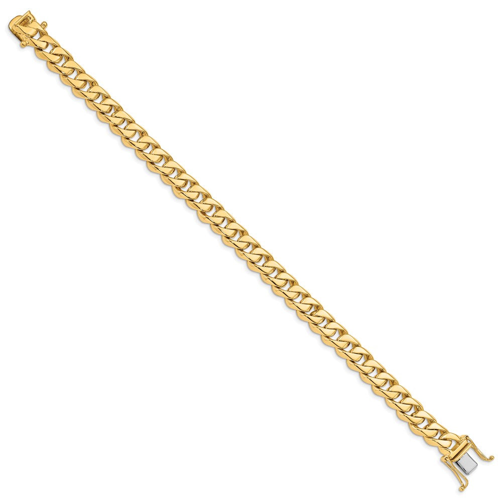 Hand-Polished Traditional Link Chain