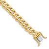 Hand-Polished Traditional Link Chain
