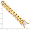 Hand-Polished Traditional Link Chain