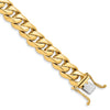Hand-Polished Traditional Link Chain