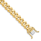 Curb Chains