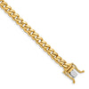 Gold (10K & 14K) Solid Miami Cuban Chain